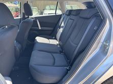 MAZDA 6 Station Wagon 2.0 Exclusive, Benzin, Occasion / Gebraucht, Automatik - 4
