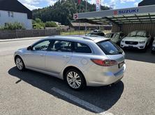 MAZDA 6 Station Wagon 2.0 Exclusive, Benzin, Occasion / Gebraucht, Automatik - 5