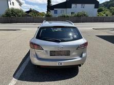 MAZDA 6 Station Wagon 2.0 Exclusive, Benzin, Occasion / Gebraucht, Automatik - 6