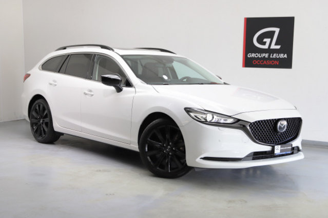 MAZDA 6 SW S-G194 Homura