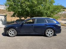 MAZDA 6 2.0 16V Exclusive, Benzina, Occasioni / Usate, Manuale - 3