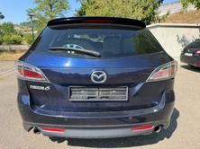 MAZDA 6 2.0 16V Exclusive, Benzina, Occasioni / Usate, Manuale - 5