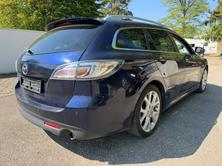 MAZDA 6 2.0 16V Exclusive, Benzina, Occasioni / Usate, Manuale - 6