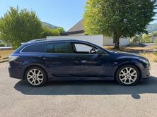 MAZDA 6 2.0 16V Exclusive, Benzina, Occasioni / Usate, Manuale - 7