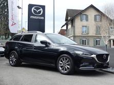 MAZDA 6 Sport Wagon 2.0 Centre-Line, Essence, Occasion / Utilisé, Automatique - 2