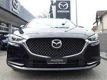 MAZDA 6 Sport Wagon 2.0 Centre-Line, Essence, Occasion / Utilisé, Automatique - 3