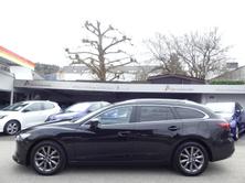 MAZDA 6 Sport Wagon 2.0 Centre-Line, Essence, Occasion / Utilisé, Automatique - 4
