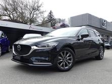 MAZDA 6 Sport Wagon 2.0 Centre-Line, Essence, Occasion / Utilisé, Automatique - 5