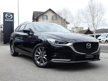 MAZDA 6 Sport Wagon 2.0 Centre-Line, Essence, Occasion / Utilisé, Automatique - 6