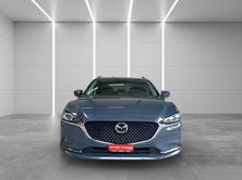 MAZDA 6 Sportwagon Skyactiv-G 165 Center-line AT, Essence, Occasion / Utilisé, Automatique - 2