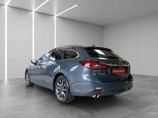 MAZDA 6 Sportwagon Skyactiv-G 165 Center-line AT, Essence, Occasion / Utilisé, Automatique - 4