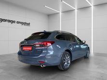 MAZDA 6 Sportwagon Skyactiv-G 165 Center-line AT, Essence, Occasion / Utilisé, Automatique - 7