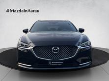 MAZDA 6 Sport Wagon 2.5 Revolution, Essence, Occasion / Utilisé, Automatique - 2