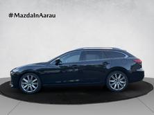 MAZDA 6 Sport Wagon 2.5 Revolution, Essence, Occasion / Utilisé, Automatique - 3