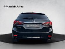 MAZDA 6 Sport Wagon 2.5 Revolution, Essence, Occasion / Utilisé, Automatique - 5