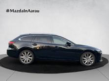 MAZDA 6 Sport Wagon 2.5 Revolution, Essence, Occasion / Utilisé, Automatique - 7