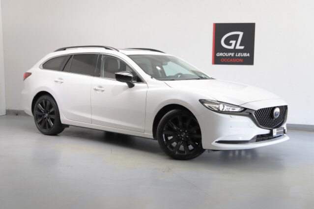 MAZDA 6 SW S-G194 Homura