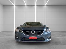 MAZDA 6 Sportwagon 2.0 16V HP Ambition Automatic, Benzina, Occasioni / Usate, Automatico - 2