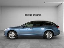 MAZDA 6 Sportwagon 2.0 16V HP Ambition Automatic, Benzina, Occasioni / Usate, Automatico - 3