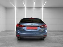 MAZDA 6 Sportwagon 2.0 16V HP Ambition Automatic, Benzina, Occasioni / Usate, Automatico - 5