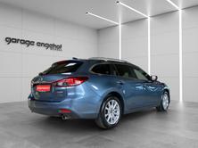 MAZDA 6 Sportwagon 2.0 16V HP Ambition Automatic, Benzina, Occasioni / Usate, Automatico - 7