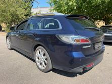 MAZDA 6 2.0 16V Exclusive, Essence, Occasion / Utilisé, Manuelle - 4
