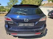 MAZDA 6 2.0 16V Exclusive, Essence, Occasion / Utilisé, Manuelle - 5