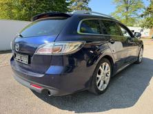 MAZDA 6 2.0 16V Exclusive, Essence, Occasion / Utilisé, Manuelle - 6