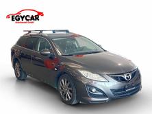 MAZDA 6 2.2 CD 16V Motion, Diesel, Occasioni / Usate, Manuale - 2