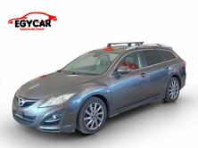 MAZDA 6 2.2 CD 16V Motion, Diesel, Occasioni / Usate, Manuale - 3
