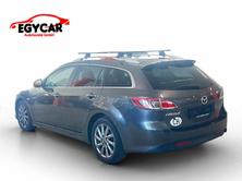 MAZDA 6 2.2 CD 16V Motion, Diesel, Occasioni / Usate, Manuale - 5