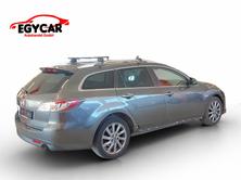 MAZDA 6 2.2 CD 16V Motion, Diesel, Occasioni / Usate, Manuale - 6