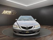 MAZDA 6 2.0 16V Exclusive, Benzina, Occasioni / Usate, Automatico - 2