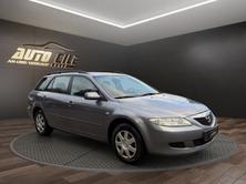 MAZDA 6 2.0 16V Exclusive, Benzina, Occasioni / Usate, Automatico - 3