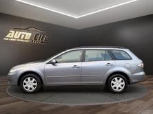 MAZDA 6 2.0 16V Exclusive, Benzina, Occasioni / Usate, Automatico - 4