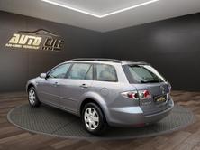 MAZDA 6 2.0 16V Exclusive, Benzina, Occasioni / Usate, Automatico - 6