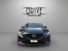 MAZDA 6 Sportwagon 2.2 D 16V Challenge Automatic, Diesel, Occasion / Gebraucht, Automatik - 2