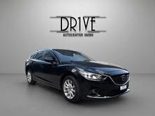 MAZDA 6 Sportwagon 2.2 D 16V Challenge Automatic, Diesel, Occasion / Gebraucht, Automatik - 3