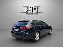 MAZDA 6 Sportwagon 2.2 D 16V Challenge Automatic, Diesel, Occasion / Gebraucht, Automatik - 5