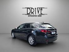 MAZDA 6 Sportwagon 2.2 D 16V Challenge Automatic, Diesel, Occasion / Gebraucht, Automatik - 7