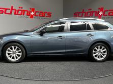 MAZDA 6 Sportwagon 2.2 D 16V Ambition, Diesel, Occasion / Gebraucht, Handschaltung - 3