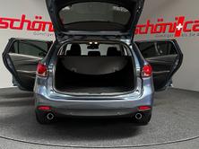 MAZDA 6 Sportwagon 2.2 D 16V Ambition, Diesel, Occasion / Gebraucht, Handschaltung - 5