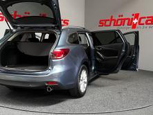 MAZDA 6 Sportwagon 2.2 D 16V Ambition, Diesel, Occasion / Gebraucht, Handschaltung - 6
