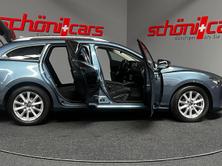 MAZDA 6 Sportwagon 2.2 D 16V Ambition, Diesel, Occasion / Gebraucht, Handschaltung - 7