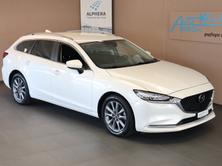 MAZDA 6 Sport Wagon 2.0 Ambition, Benzina, Occasioni / Usate, Automatico - 2