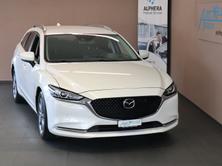 MAZDA 6 Sport Wagon 2.0 Ambition, Benzina, Occasioni / Usate, Automatico - 3