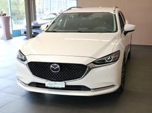 MAZDA 6 Sport Wagon 2.0 Ambition, Benzina, Occasioni / Usate, Automatico - 4