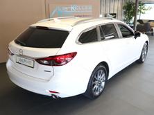 MAZDA 6 Sport Wagon 2.0 Ambition, Benzina, Occasioni / Usate, Automatico - 6