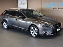 MAZDA 6 Sport Wagon 2.2 D HP Revolution AWD, Diesel, Occasioni / Usate, Automatico - 2