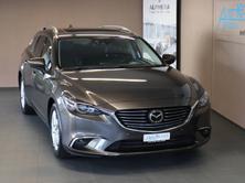 MAZDA 6 Sport Wagon 2.2 D HP Revolution AWD, Diesel, Occasioni / Usate, Automatico - 3